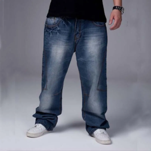 All about Wide Leg Jeans image 4