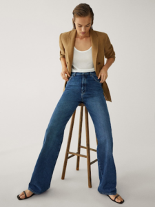 Jeans for Tall Women! image 4