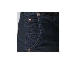 CURVED CROSS COIN POCKET