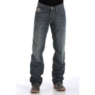 Custom Made Jeans for Men