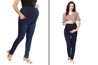 Architect Maternity Jeans