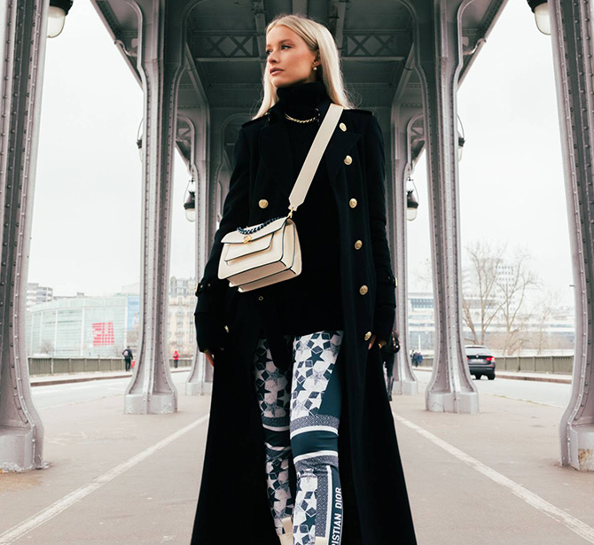 Versatile & Affordable Clothing