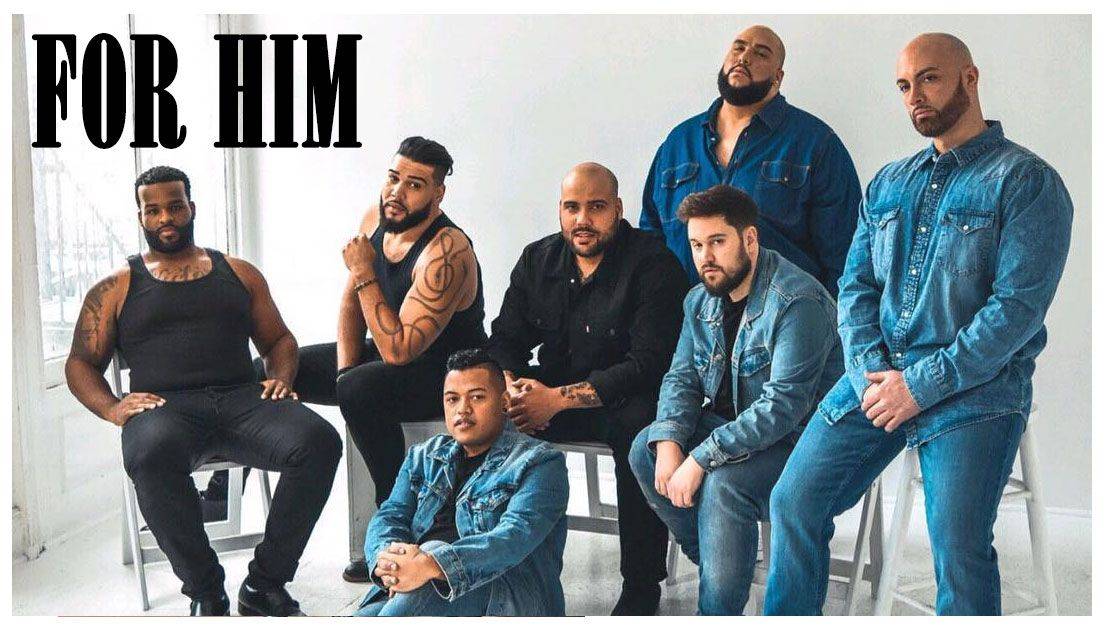 Custom Jeans for Men