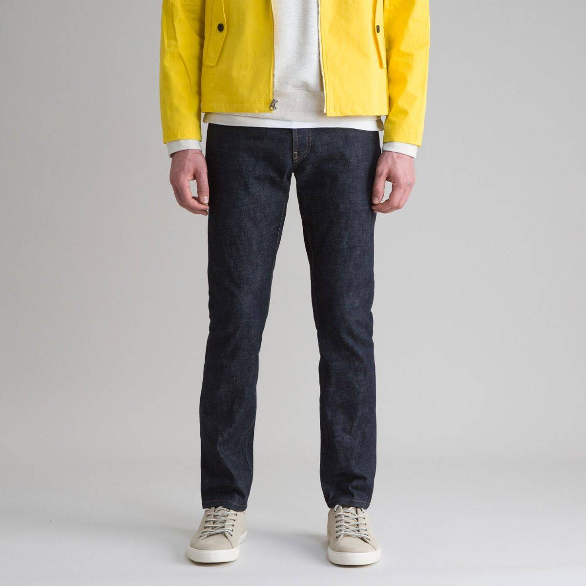 Custom Jeans for Men