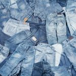 Why Jeans are Usually Blue in Color